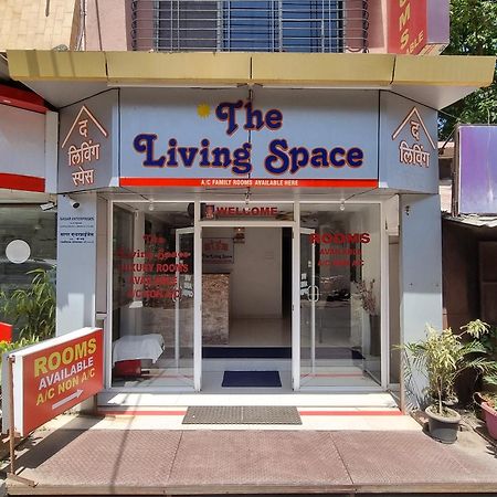 The Living Space Lonavala Εξωτερικό φωτογραφία