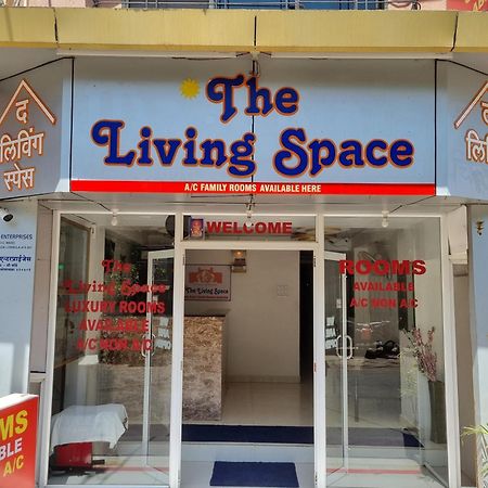 The Living Space Lonavala Εξωτερικό φωτογραφία
