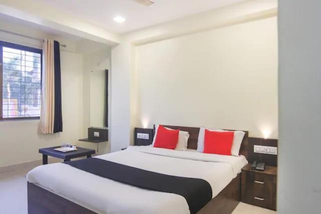 The Living Space Lonavala Εξωτερικό φωτογραφία
