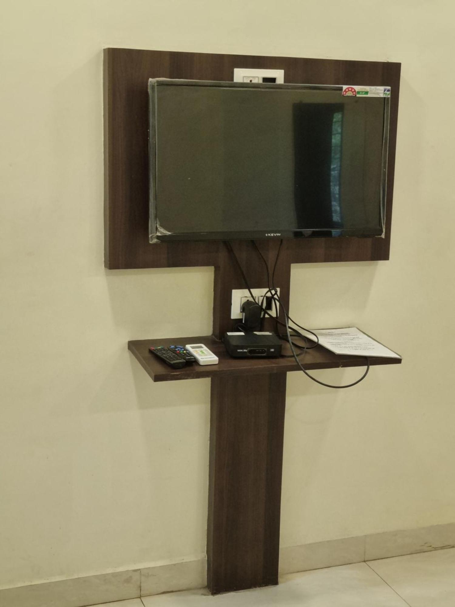 The Living Space Lonavala Εξωτερικό φωτογραφία