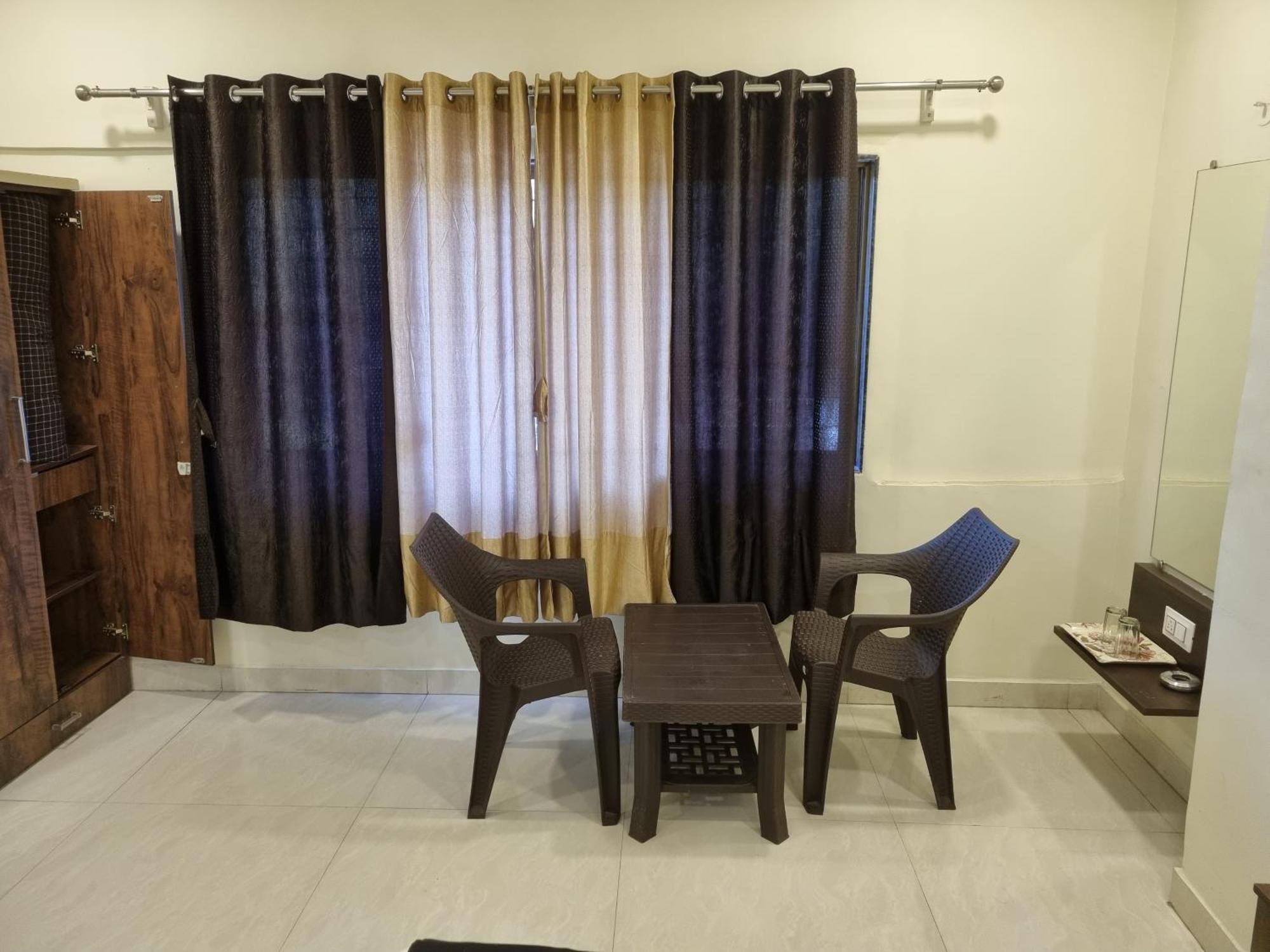The Living Space Lonavala Εξωτερικό φωτογραφία