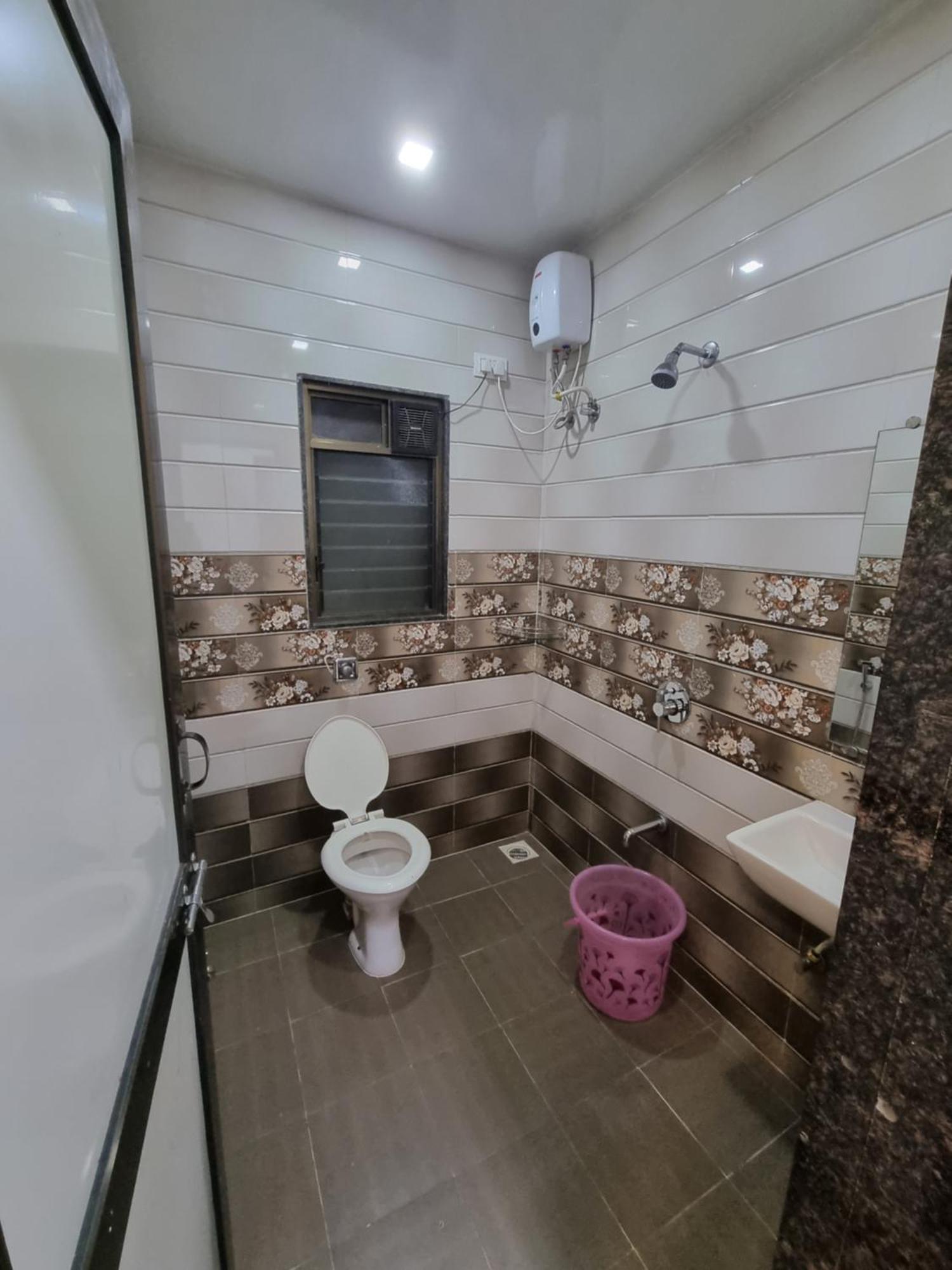 The Living Space Lonavala Εξωτερικό φωτογραφία